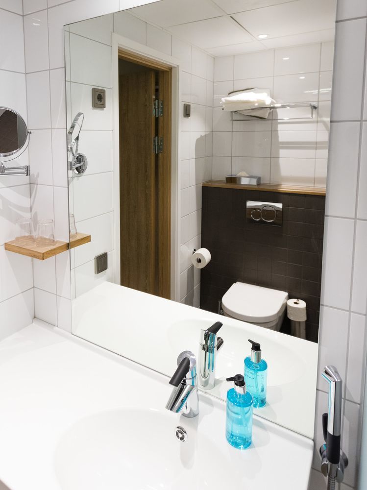 Park Alandia Hotel Mariehamn Exterior photo